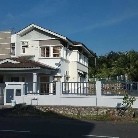 Family Villa Homestay Semenyih